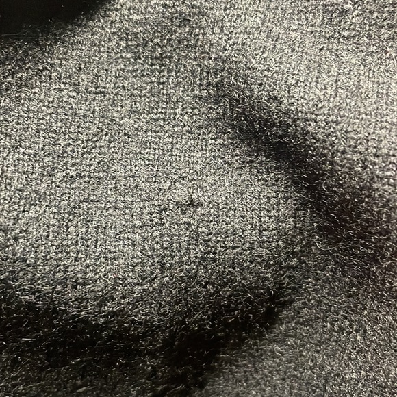 Holt Renfrew Chashmere Cardigan, size S. - Picture 4 of 5